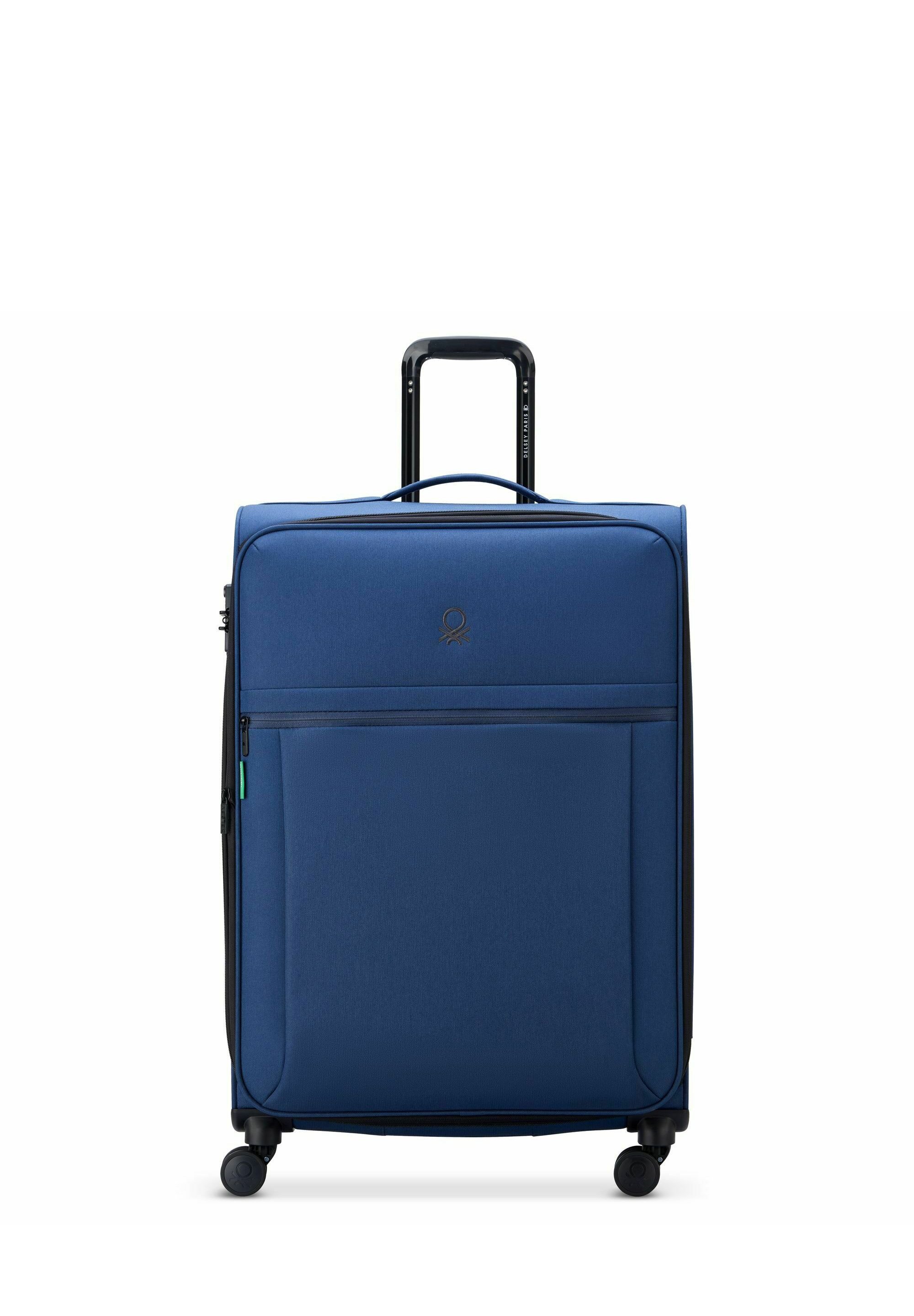 Valise Delsey Valise Tissu DELSEY PARIS PIN UP Valise Cabine