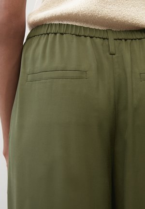 Marc O'Polo, Pantalon classique - olive