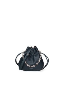 David Jones Pochette - blue