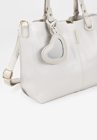 Bosanova SHOPPER - Bolso shopping - piedra