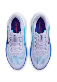 Nike Performance AIR ZOOM PEGASUS 41 UNISEX jasnoniebieski