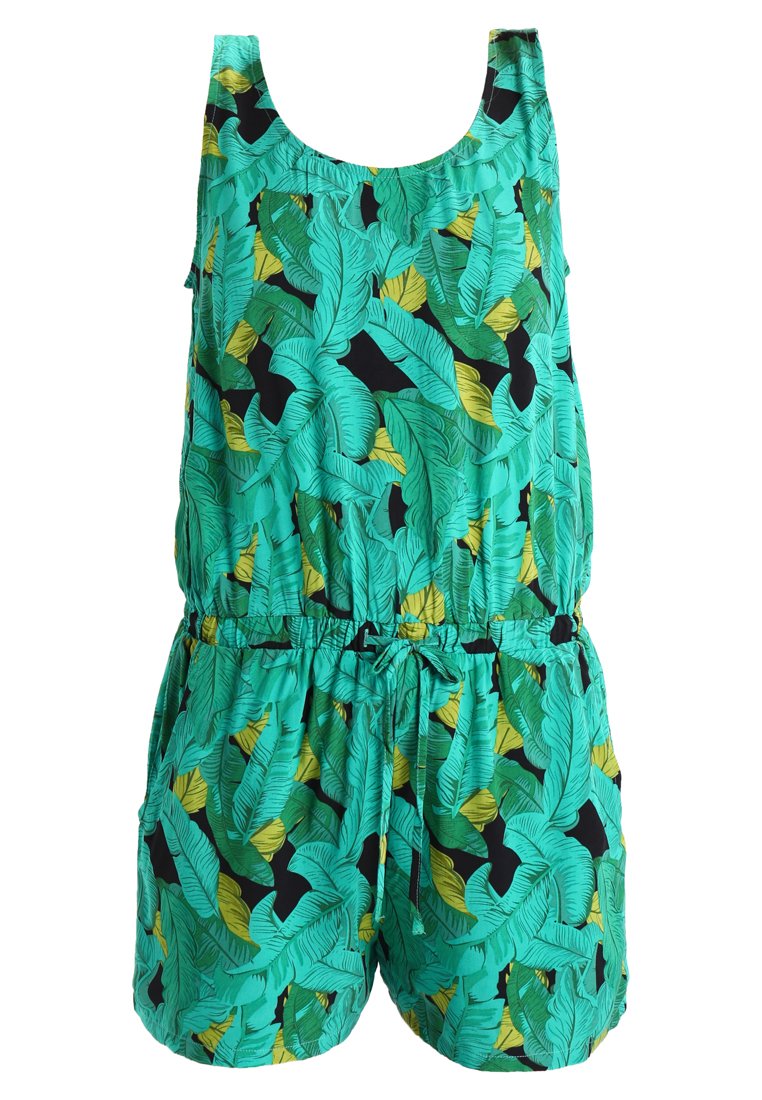 TWINTIP Jumpsuit zwart TWINTIP Jumpsuit zwart