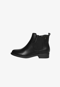 Non selezionato, nero