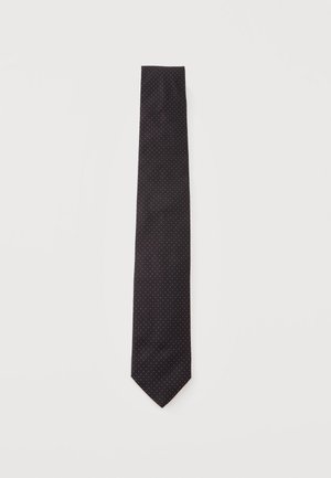 Tiger of Sweden, SEPTA - Tie - dark purple