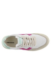 Victoria Shoes SEUL - Zapatillas - melon