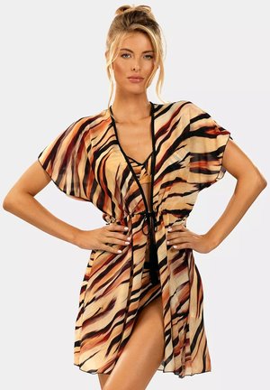 - Akcesoria plażowe