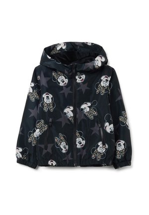 Chaqueta de invierno - gunmetal