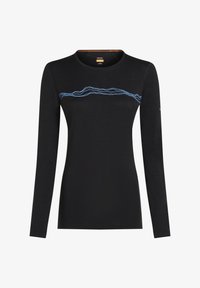 Unausgewählt, black