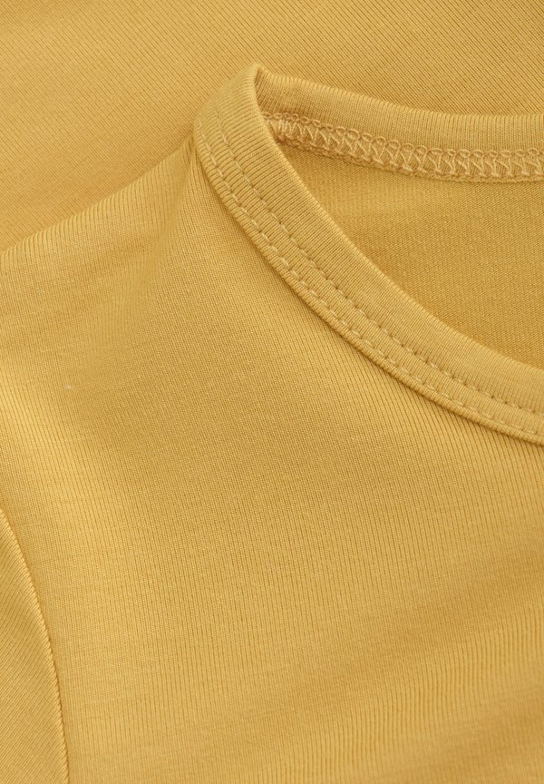 MIBLOUSE - Basic T-shirt - rattan2