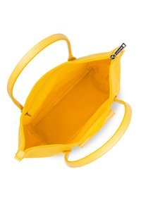 LANCASTER SMART KBA - Shopping bag - jaune