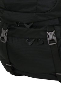 Millet HANANG 50 - Sac de trekking - noir