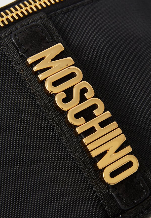 BORSA - Bum bag - nero3