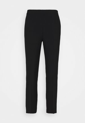 MAX&Co. META - Trousers - black