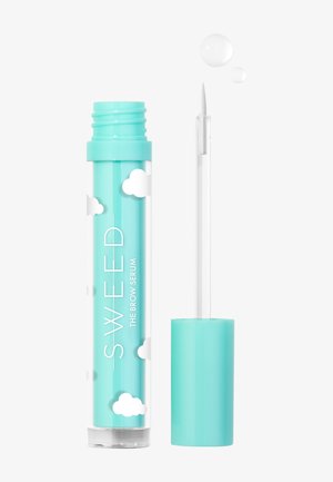 THE BROW SERUM - Eyelash Care - transparant