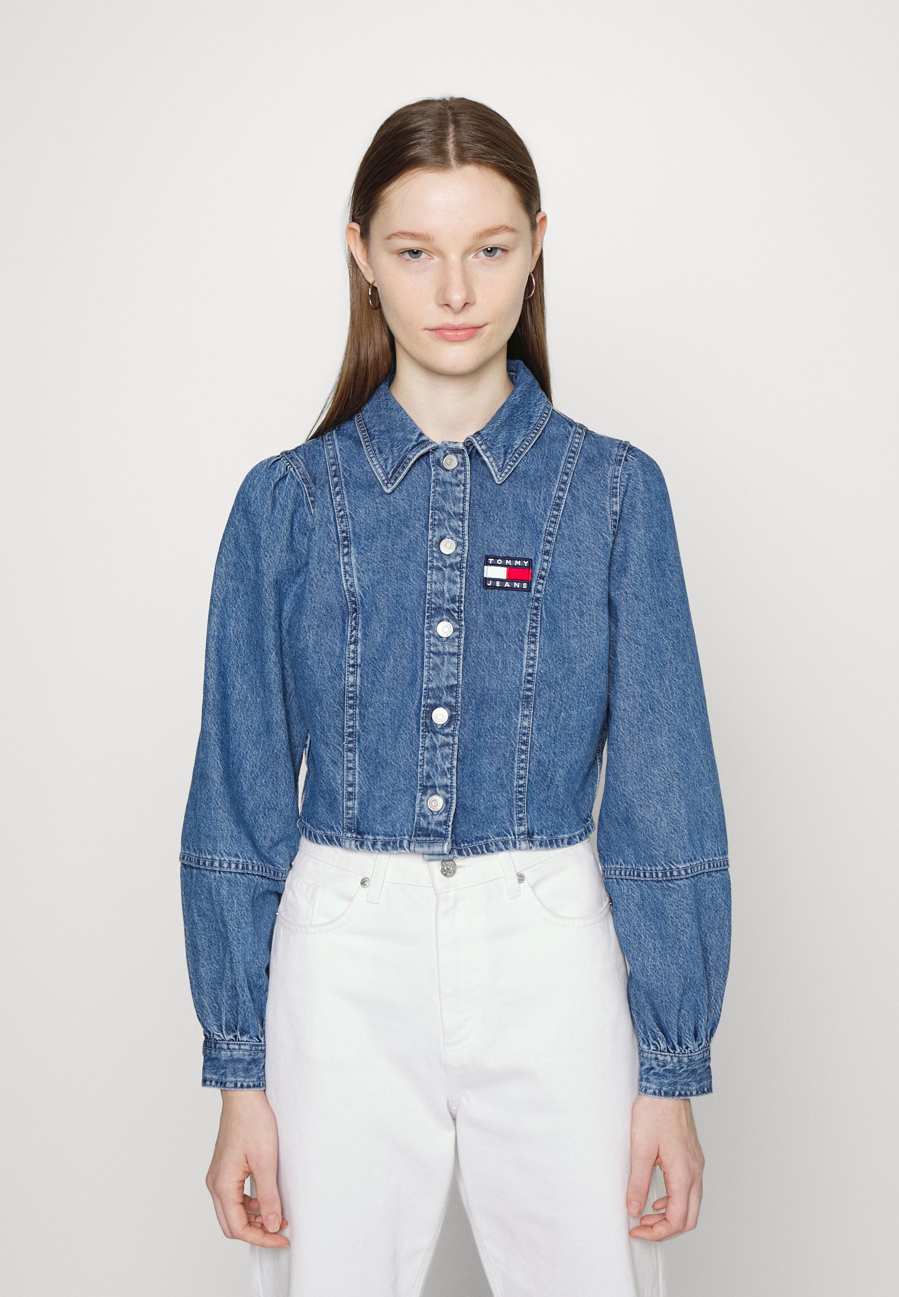 zalando camisas mujer