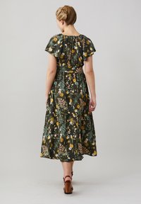 Odd Molly REMI - Vardagsklänning - dark olive