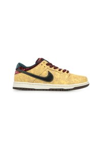 Nike Sportswear Sneakers basse - celestial gold black