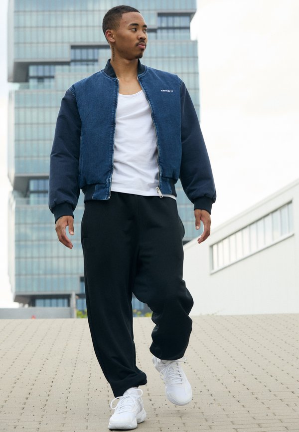 STANDARD ISSUE  - Tracksuit bottoms4