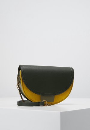 Sac bandoulière - khaki