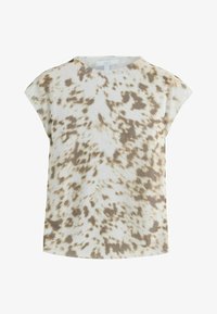 Sélectionné, deer print