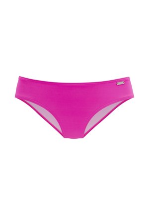 Bikini-Hose - pink