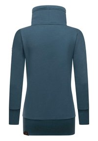 Ragwear NESKA - Sportska majica - petrol