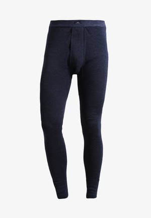 Götzburg EINGRIFF - Unterhose lang - marine melange