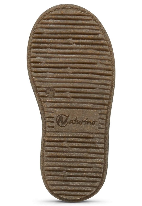 FIGUS CHELSEA – Stiefelette – hellbraun