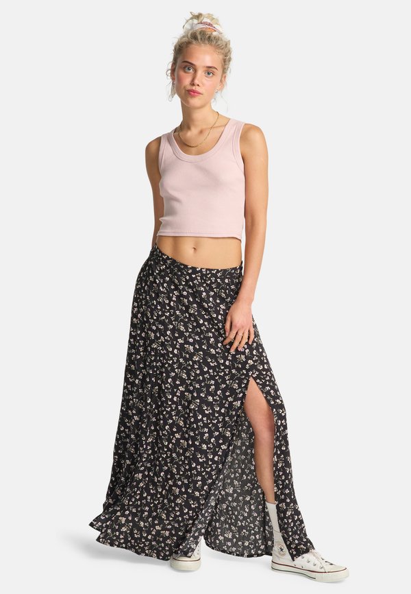 PEACHY KEEN  - Maxi skirt4