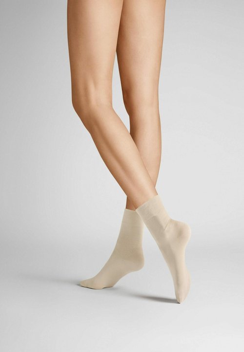 Support Plus - Women's Firm Support Sheer Knee Highs Compression