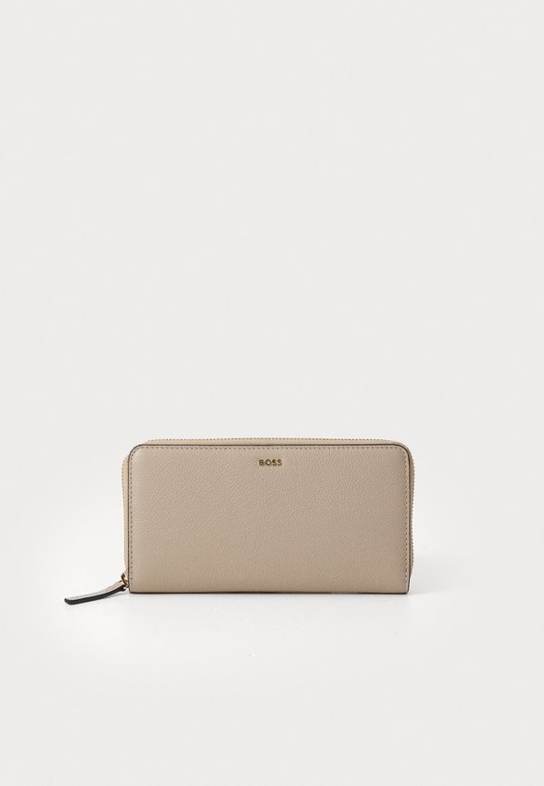 ALYCE ZIPAROUND - Wallet - light beige