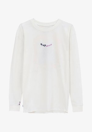 Surf Inc. ONE EYE LS - Bluzka z długim rękawem