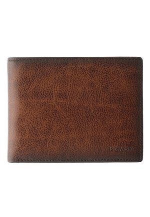 HANS - Wallet - tabak