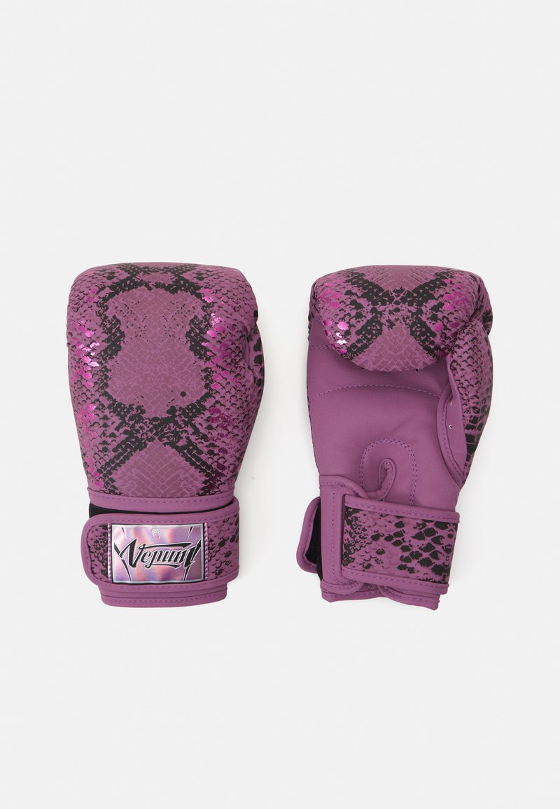 Venum AMAZONIA - Poksikindad - purple