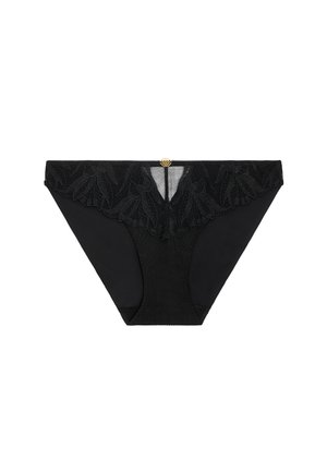 Aubade, BRÉSILIENNE SWEET EUPHORIA - Slip - black