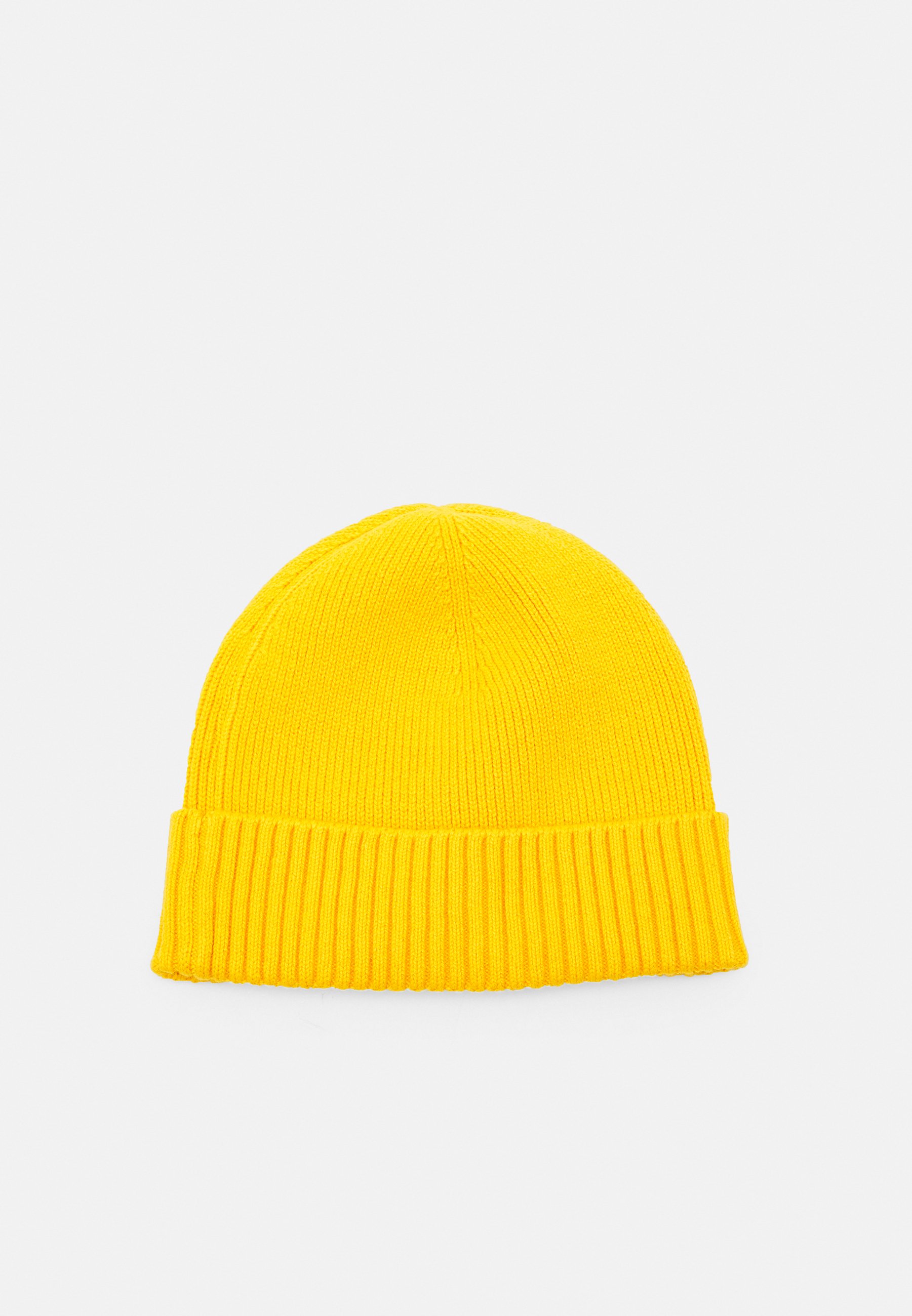 Tommy Hilfiger PIMA BEANIE UNISEX 