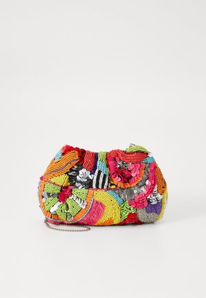 Handtas - multi-coloured