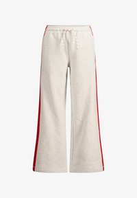 Ausgewählt, light grey melange