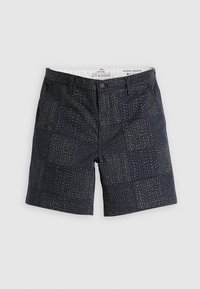 Shorts vaqueros - navy blazer