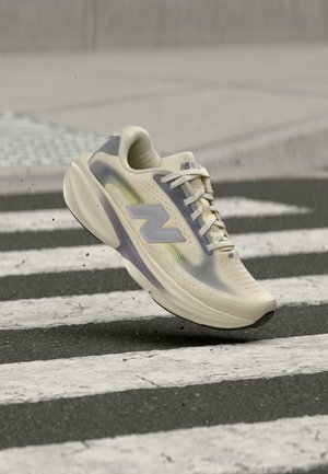 New Balance ELLIPSE  - Tenisice za cestovno trčanje - angora/digital mist