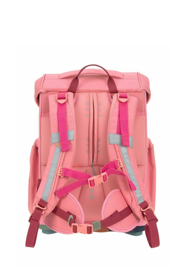 UNIQUE SET SLIM 7-TEILIG – Schulranzen