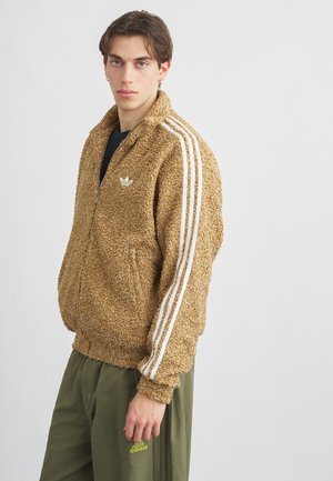 Ελαφρύ μπουφάν - cardboard/off white