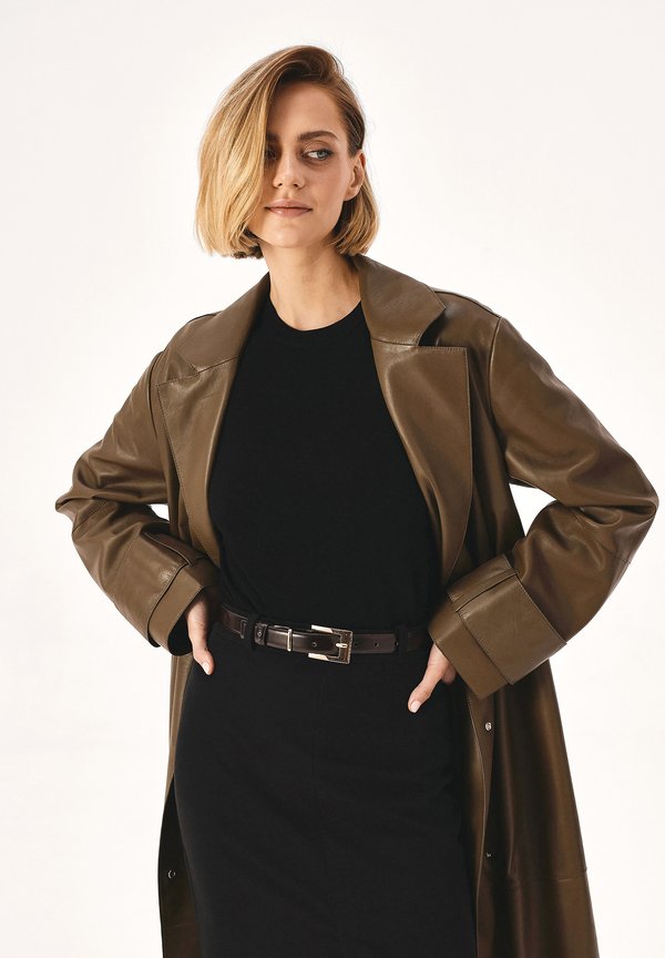 AGUADA - Gürtel business