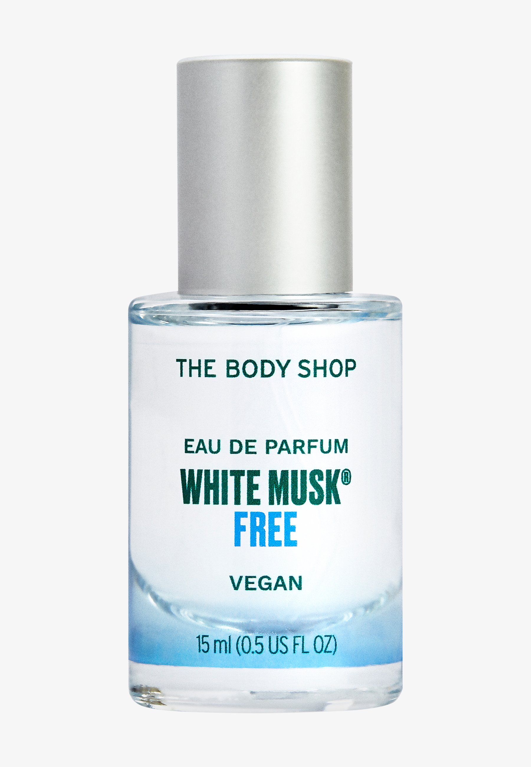 The Body Shop EDP WHITE MUSK Eau de Parfum free/not defined
