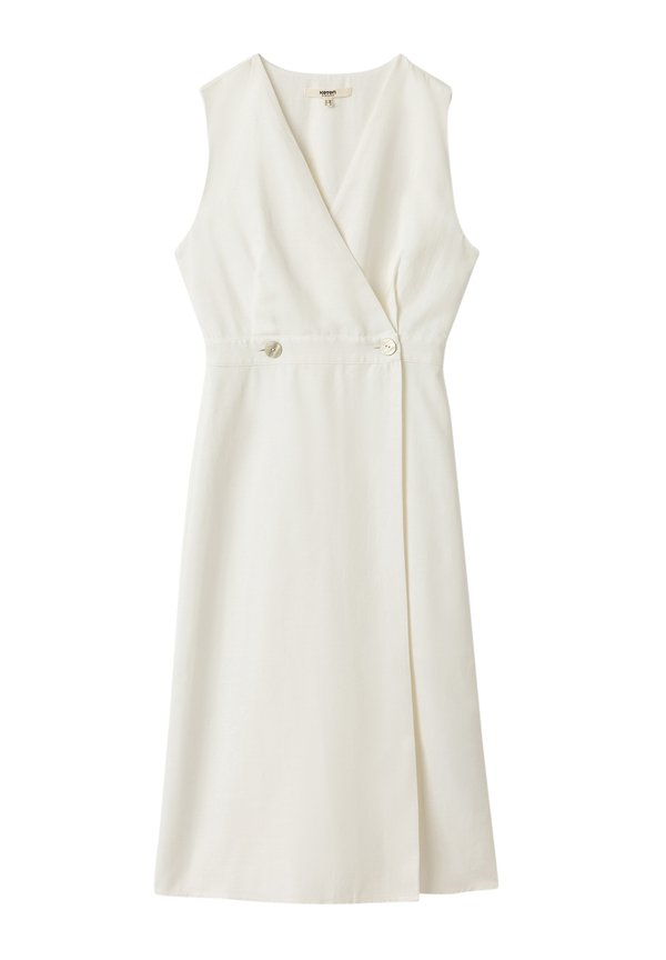 SLEEVELESS - Maxikleid