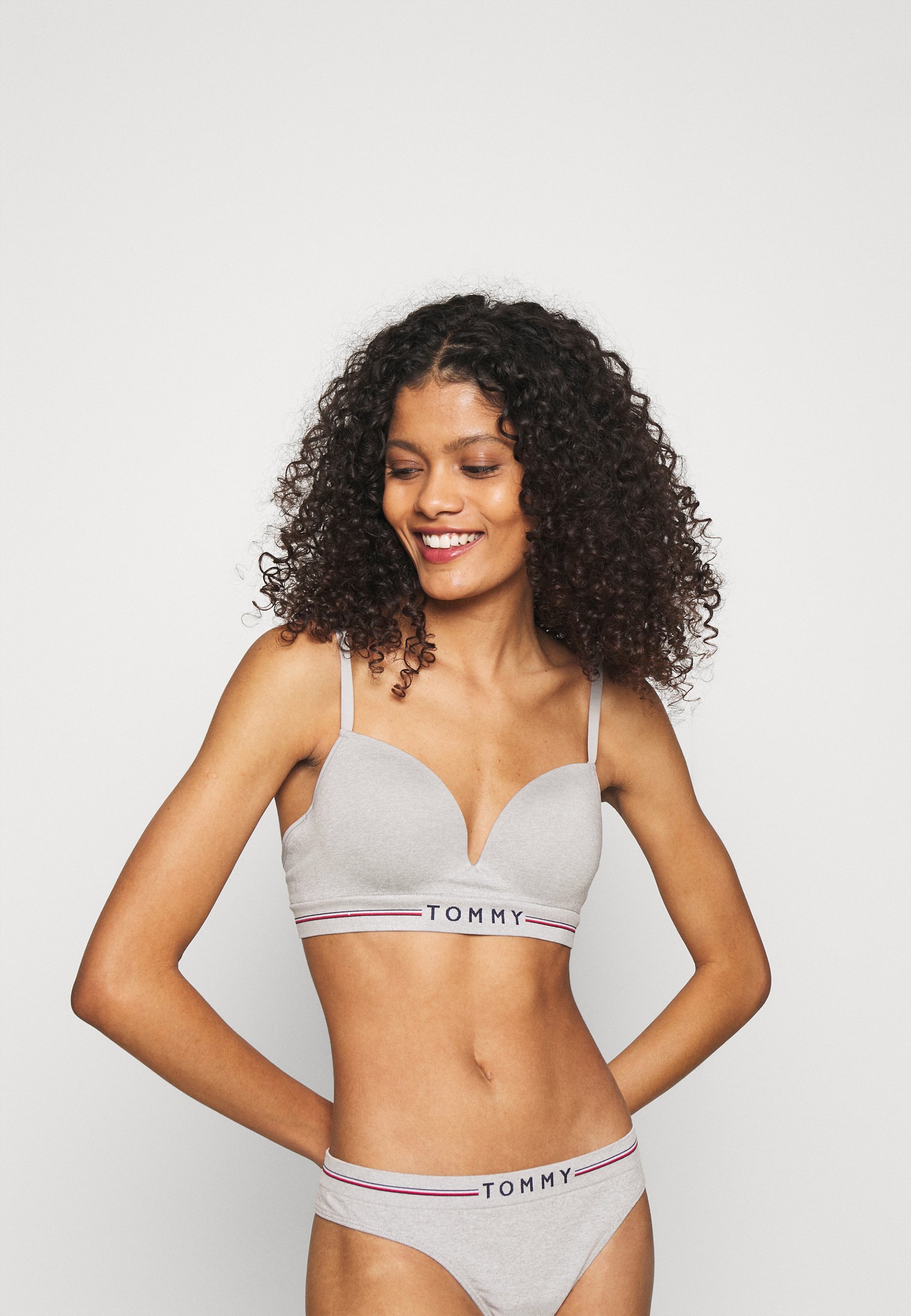 push up bh tommy hilfiger