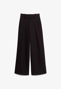 Non selezionato, black