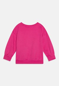 Name it NMFVALONA LONG BOXY - Sweatshirt - raspberry rose