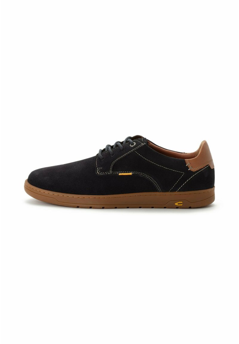 camel active - SNEAKER - Sneakers laag - navy, Vergroten