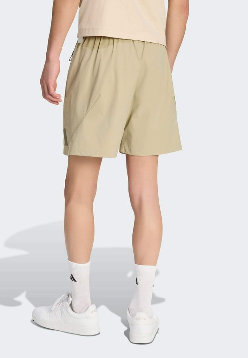adidas Pantalón corto tejido técnico Z.N.E. — photo 2